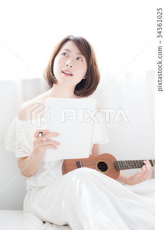 生活方式女性 生活方式女性 34561025