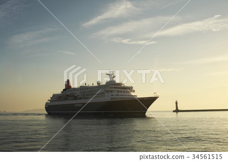 Nippon Maru 34561515