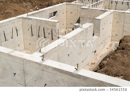 Housing construction Housing construction 34561558