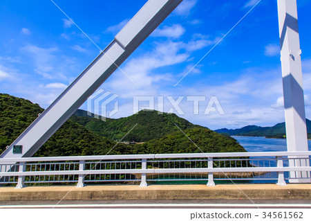 Wakamatsu Ohashi Shinjo Goto Goto Islands Wakamatsu Ohashi Shinjo Goto Goto Islands 34561562