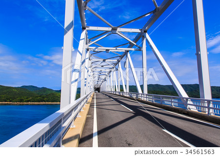 Wakamatsu Ohashi Shinjo Goto Goto Islands Wakamatsu Ohashi Shinjo Goto Goto Islands 34561563