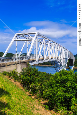 Wakamatsu Ohashi Shinjo Goto Goto Islands Wakamatsu Ohashi Shinjo Goto Goto Islands 34561566