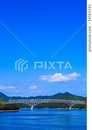 Wakamatsu Ohashi Shinjo Goto Goto Islands 34561581