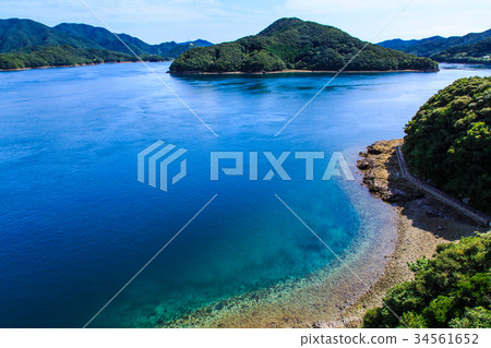 Wakamatsu Seto Shinjo Goto Goto Islands 34561652