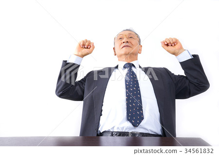 辦公室高級成長 辦公室高級成長 34561832