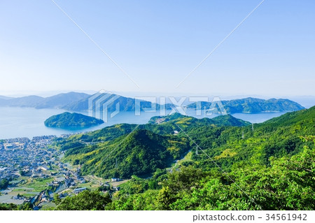 八幡市天文台 34561942