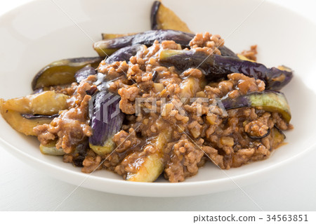 Mabugo eggplant 34563851