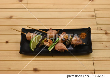 日式拉麵丼飯烤物 日式拉麵丼飯烤物 34564466