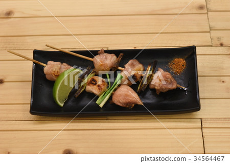 日式拉麵丼飯烤物 日式拉麵丼飯烤物 34564467