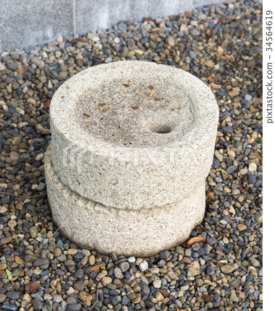 Milling mill for grain milling 34564619