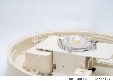 LED照明吸頂燈節能家用電器日白電耗長壽命室內照明燈應用榻榻米號 34565145