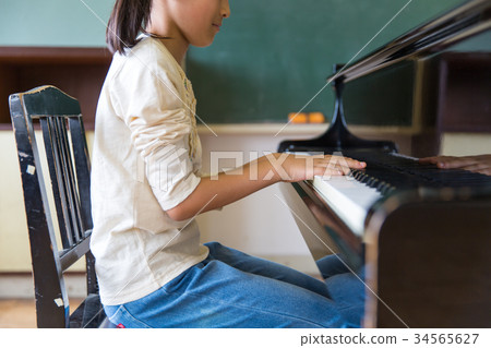 鋼琴小學 34565627