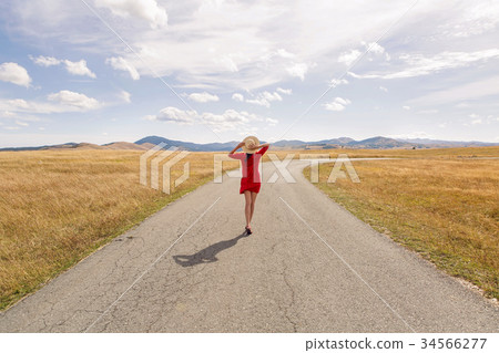 item wooden wardrobe painted in blue paint pattern 34566277