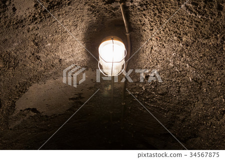 Wall light, industrial Wall light, industrial 34567875