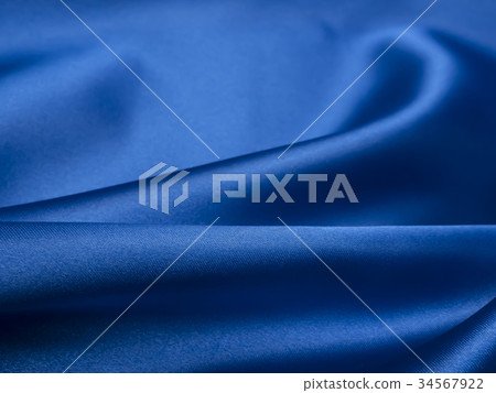 Drape · Blue Drape · Blue 34567922