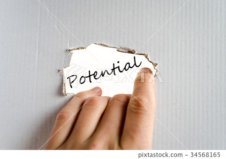 Potential text concept Potential text concept 34568165