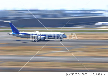 Haneda Airport aircraft Haneda Airport aircraft 34568367