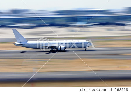 Haneda Airport aircraft Haneda Airport aircraft 34568368