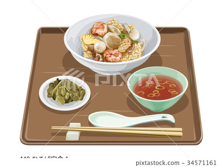 熟食套餐1 34571161