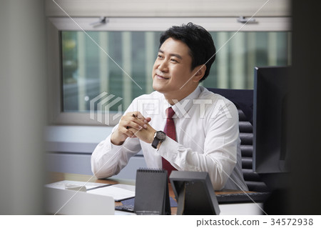 公司，業務 34572938