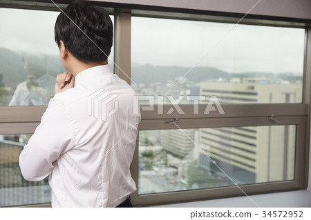 公司,業務 公司,業務 34572952