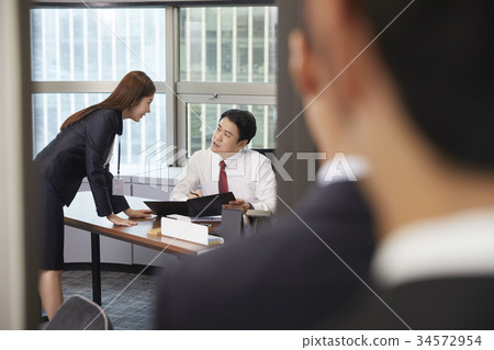 公司,業務 公司,業務 34572954