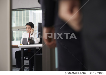 公司,業務 公司,業務 34572988