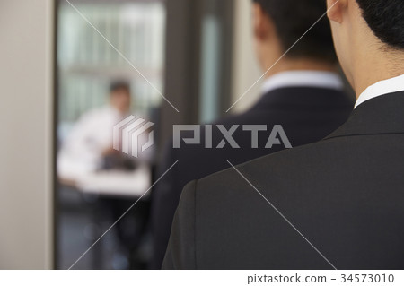 公司，業務 34573010