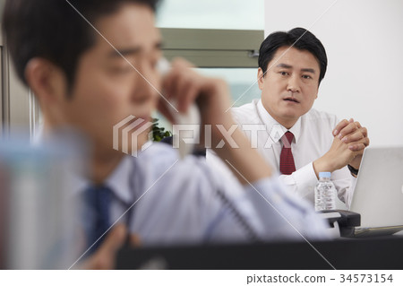 公司,業務 公司,業務 34573154