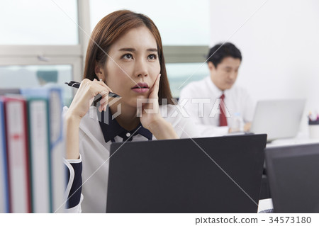 公司，業務 34573180
