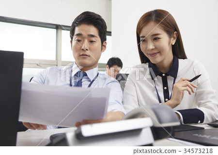 公司,業務 公司,業務 34573218