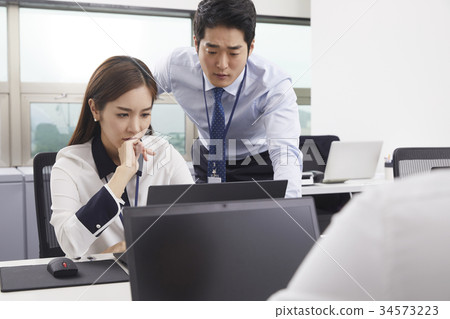 公司，業務 34573223