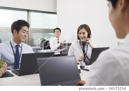 公司,業務 公司,業務 34573234