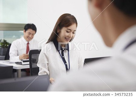 公司,業務 公司,業務 34573235