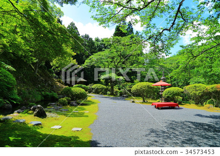 Kyoto Hakuryu-en 34573453