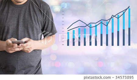 Business Growth Team Project  and progress  34573895