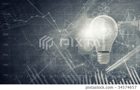 Idea for business 34574657