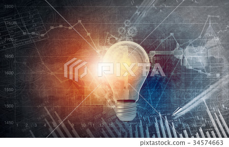 Idea for business 34574663