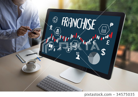 FRANCHISE Marketing Branding Retail and FRANCHISE Marketing Branding Retail and 34575035