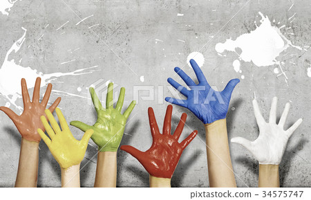 Add color to life Add color to life 34575747