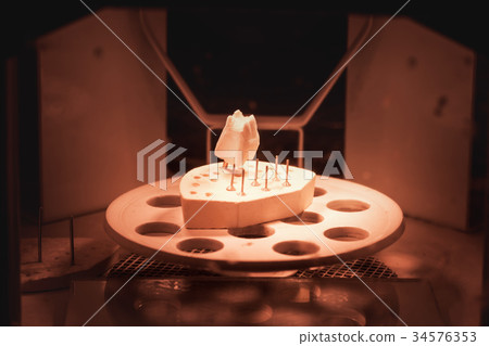 Dental Prosthesis Prosthetic Laboratory 34576353