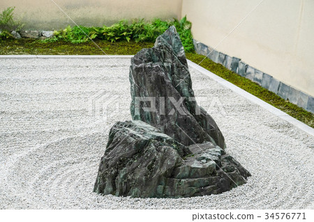 Daitokuji Ryuuin 34576771