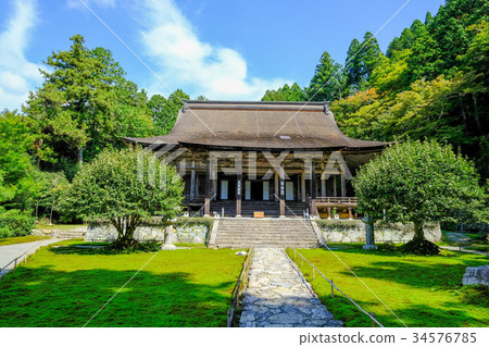 Kyoto Ohara Katsurin-in 34576785