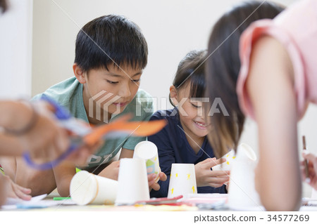 小學生 34577269