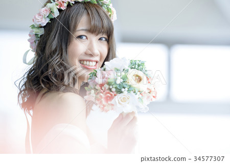 Wedding Portrait 34577307