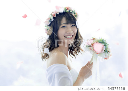 婚禮肖像 婚禮肖像 34577336