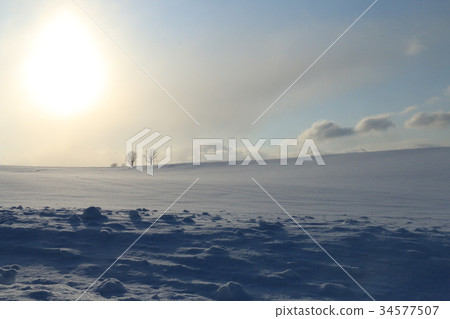 冬天 34577507