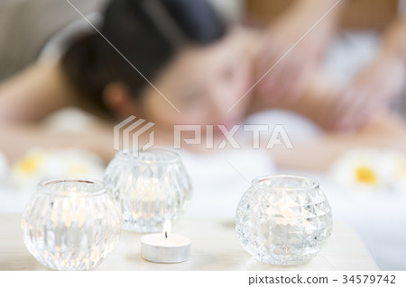 Woman Este Beauty salon image 34579742