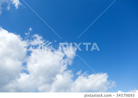 藍天 34579893