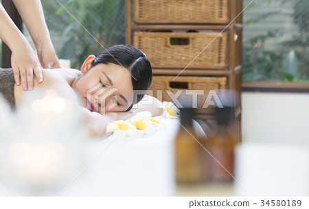 Women Esthetics Beauty salon Estheticians 34580189